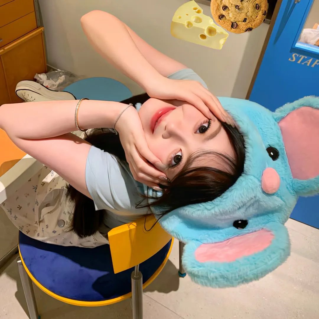 你好,我叫多蕾丝